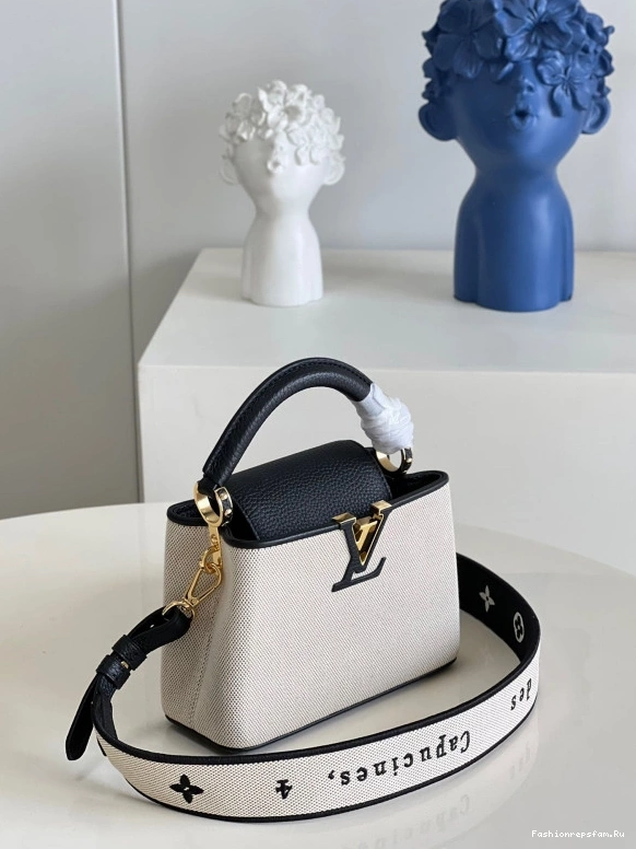 FS CHEAP LOUIS MINI CAPUCINES VUITTON 0805
